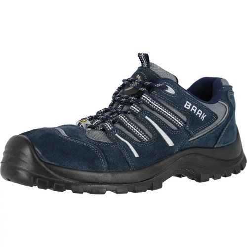 Baak sicherheitshalbschuhe s1p - baak,