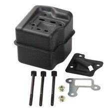 Auspuff passend Stihl MS290