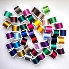 Madeira Rayon Embroidery