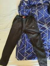 Nike Jogginghose Schwarz