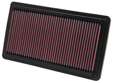 K&N Sport Luftfilter 33-2279
