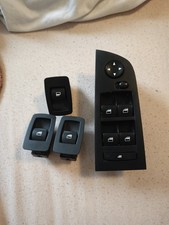 BMW E90 E91 Schalter Fensterheber Spiegelverstellung 6948623