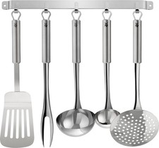 WMF Profi Plus Küchenhelfer-Set 6-tlg. Retourenware Neu-Sonstige