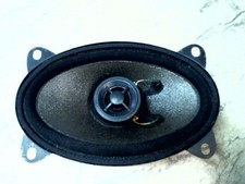 Lautsprecher hinten rechts oder links Originalteil VW  POLO 86C  GOLF 2  PASSAT