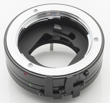 Soligor Extension Tube Automatic 20mm 20 mm Zwischenring für Minolta MD MC