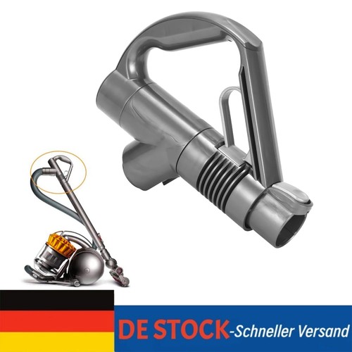 Handgriff für dyson original - handgriff,