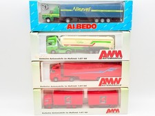 Albedo Ninavel Scania Hauber