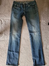 Mädchen Frauen Jeans Gr. 31