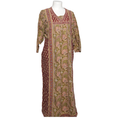 Anokhi maxikleid größe - anokhi,, maxikleid,