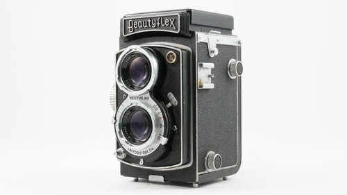 Problem beautyflex tlr - 【problem】beautyflex,