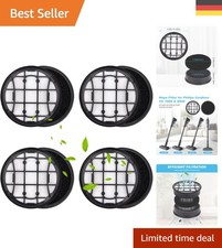 Hochwertiges Set: 8 HEPA