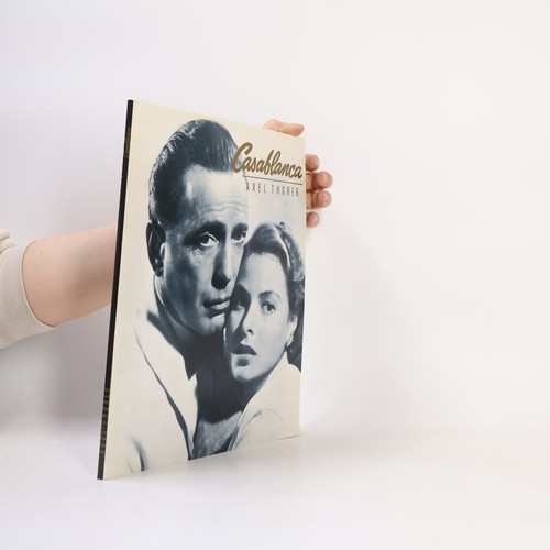 Casablanca axel thorer - | ,