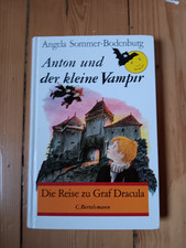 Angela Sommer-Bodenburg: Anton