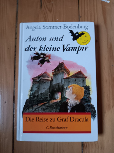 Angela sommer bodenburg anton - sommer-bodenburg:,