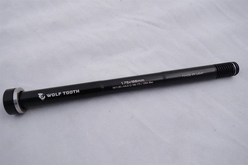 Wolf tooth components mm - components, 12