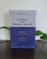 Schule der Hohen Magie I &II