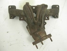 Abgaskrümmer Rover 200 RF LKC101630 1.4 55 KW 75 PS Benzin 09-1999