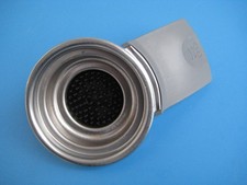 Philips Senseo® 7820, 7824, 7830, Padhalter 2-fach Grau gebraucht