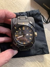 Casio Pro Trek PRW-6900ZE-1JR