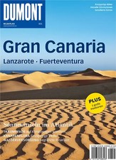 DuMont BILDATLAS Gran Canaria, Lanzarote, Fuerteventura