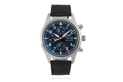 Iwc schaffhausen fliegeruhr - iwc,