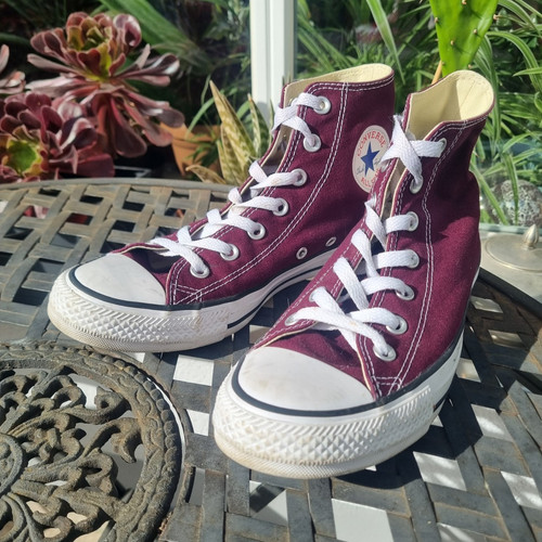 Converse chuck taylor all star - chuck,