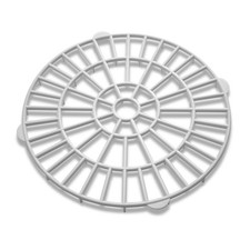 BIELMEIER Einlegerost Einkochautomat einwecken Kunststoff BPA frei