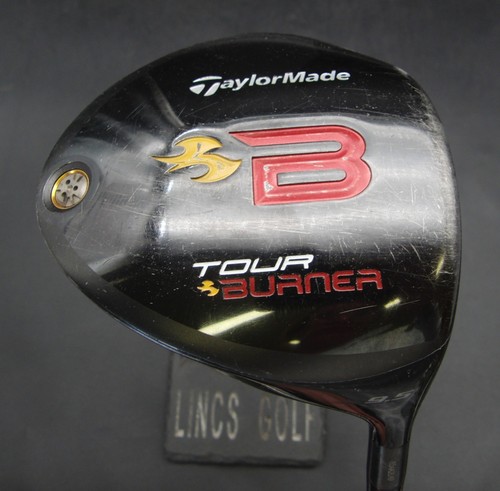 Taylormade burner tour - taylormade, 9,5°