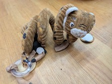 Tiger Deglingos Spirale Für