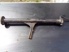 Wagenheber Bilstein MB Oldtimer, Länge ca. 55 cm