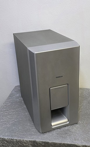 Subwoofer passiv thomson - passiv,