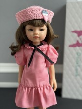 Schöne Spiel Puppe Paola