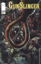 Gunslinger Spawn #33B NM 2024