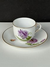 Nymphenburg  Mokkatasse