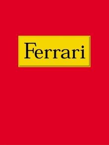 Ferrari von brian laban - ferrari.,