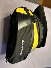 Touratech Tankrucksack Ambato Exp limited yellow