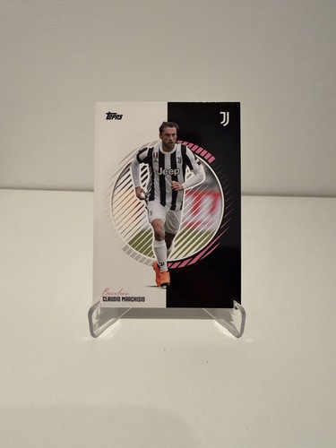Topps juventus team set 26 - topps,