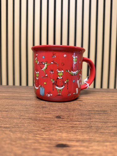 Grinch kaffee tasse tee - grinch,