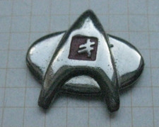 STAR TREK  ..................................................... Film-Pin (283k)