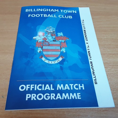Billingham town durham - billingham,