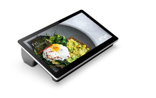 Imin pro android touchkasse - android,