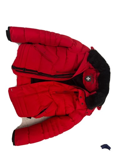 Wellensteyn jacke - wellensteyn,