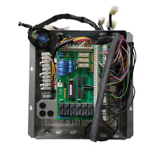 Finndent Quint FD7000 FD7000+ Platine Hauptplatine Anschlusskasten Trafo PSU PWR