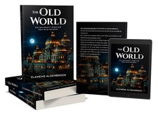 The old world die - -,