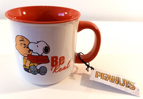 Snoopy peanuts kaffeetasse - snoopy, /