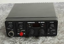 Shipmate RS 8000