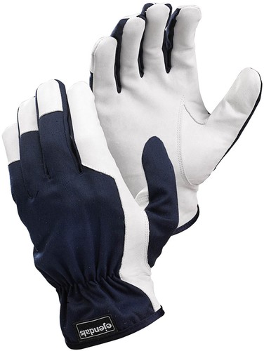 Lederhandschuh tegera 119 - tegera,