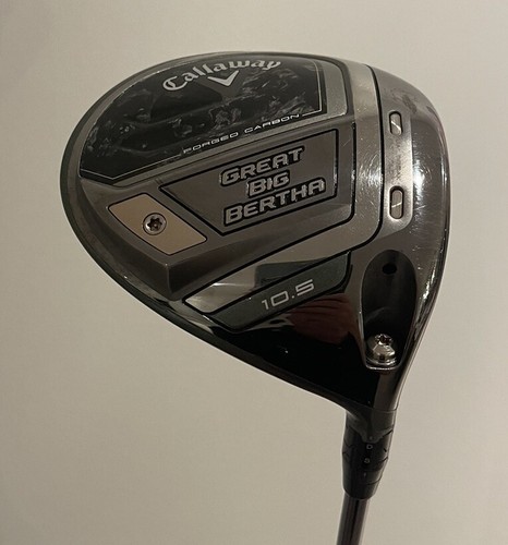 Callaway great big bertha - great, 23