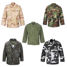 M65 Jacke US Original Vintage