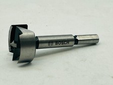 Bosch Forstnerbohrer Holzbohrer Astlochbohrer Kunstbohrer Scharnierbohrer 8 mm !